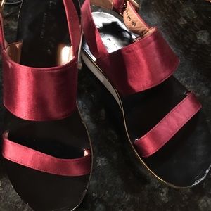MARNI ICONIC PLATFORM SANDALS